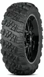 ITP Rengas Versa Cross V3 225/75R15 M/C MST (30X10.00R15) 66M 8PR TL E-hyv. - Renkaat, hyötykäyttö - D494564 - 1