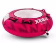 JOBE Rumble vesirengas 1H pinkki - Ilmatäytteiset vesilelut - 113484 - 1