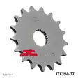 JT Eturatas JTF394.17 - Moottoripyörän eturattaat - D431864 - 1