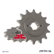 JT Eturatas JTF711.14 - Moottoripyörän eturattaat - D432194 - 1