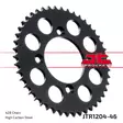 JT Takaratas JTR1204.46 - Moottoripyörän takarattaat - D432304 - 1