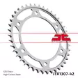 JT Takaratas JTR1307.42 - Moottoripyörän takarattaat - D432364 - 1