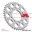 JT Takaratas JTR1332.42 - Moottoripyörän takarattaat - D432394 - 1