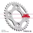 JT Takaratas JTR212.35 - Moottoripyörän takarattaat - D432704 - 1