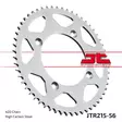 JT Takaratas JTR215.56 - Moottoripyörän takarattaat - D432714 - 1