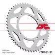 JT Takaratas JTR461.51 - Moottoripyörän takarattaat - D432954 - 1