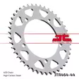 JT Takaratas JTR464.44 - Moottoripyörän takarattaat - D432964 - 1