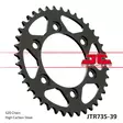 JT Takaratas JTR735.39 - Moottoripyörän takarattaat - D433154 - 1