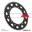 JT Takaratas JTR853.51 - Moottoripyörän takarattaat - D433504 - 1