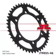 JT Takaratas JTR855.46 - Moottoripyörän takarattaat - D433514 - 1