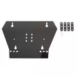 Kimpex Click N Go 2 Kiinnikesarja UTV CF MOTO 800 - UTV puskulevyt ja tarvikkeet Kimpex - D242474 - 1