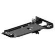 Kimpex Click N Go LT Kiinnikesarja POL Scrambler Sportsman 850 1000 2015-24 - Mönkijän puskulevyt ja tarvikkeet Kimpex - D501394 - 2