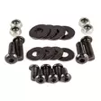 Kimpex Seat Jack Pulttisarja (varaosa) - Moottorikelkan penkit - D276094 - 1