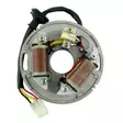 Kimpex Staattori Yamaha Bravo 250 - Moottorikelkan staattorit - D268724 - 1