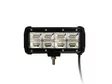 Kinwons Led Kaukovalopaneeli 10-30V 96W Flood - Työvalot - D524244 - 1