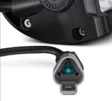 Kinwons Led Kaukovalopaneeli Parkkivalolla Tieliikenne Hyv. 60W - Työvalot - D503844 - 6