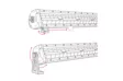 Kinwons Led Kaukovalopaneeli Parkkivalolla Tieliikenne Hyv. 60W - Työvalot - D503844 - 5