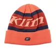 KLIM Belmont Point Beanie Emberglow - Dress Blues - Pipot & lippikset - 137484 - 1