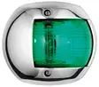Kulkuvalo Compact 12 RST - vihreä - Veneen Kulkuvalot - D123504 - 1