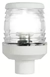 Kulkuvalo Led 360° valkoinen LED - Veneen Valomastot - D125204 - 1