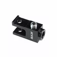 KYB Factory Bottom end KIT compl with screw CRF450 17-20/ CRF250 18-21 - Iskunvaimentajan muut osat - D524634 - 1
