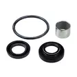 KYB Rear Shock Service Kit 46/18mm - Iskunvaimentajan tiivisteet - D471984 - 1