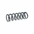 KYB shock spring 50mm 260mm 48N - Iskunvaimentajan jouset - D524574 - 1