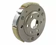 Kytkin Ø 107 mm Minarelli / Piaggio / Peugeot / Kiina-skotterit 4-T - Mopon Kytkimet - D71454 - 1