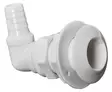 Läpivienti 90° muovi1x25mm - Läpiviennit - D124204 - 1