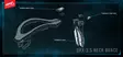 Leatt Thoracic Pack DBX/GPX 3.5 Junior Blk (no graphics) - Polvi-, kyynär- & olkasuojat - D268014 - 1