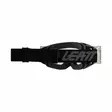 Leatt Ajolasit Vizion 3.5 Leatt Roll-Off Stealth Clear 90 VLT - Offroad ajolasit - D502894 - 2