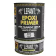 Lefant Epoxi Primer valkoinen 3l - Veneen Pohjamaalit ja epoxi tuotteet - D212154 - 1