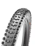 Maxxis Dissector EXO+ TR 3CT 27.5x2.4WT, 120tpi folding - Polkupyörän osat - 134884 - 1