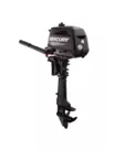 MERCURY F4MH - Perämoottorit - 58884 - 5
