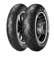 Metzeler ME 888 Marathon Ultra 180/55 B 18 M/C 80H TL Reinforced Re. - Renkaat, Custom-Touring - D226634 - 1