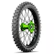 Michelin Starcross 5 Soft 70/100-17 M/C 40M TT Fr - Renkaat, Crossi - D440064 - 1