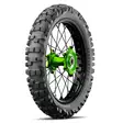 Michelin Starcross 6 Medium Hard 100/90-19 M/C 57M TT Re - Renkaat, Crossi - D440074 - 1