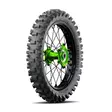 Michelin Starcross 6 Medium Soft 120/80-19 M/C 63M TT Re - Renkaat, Crossi - D440084 - 1