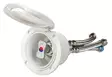 Mixer with Classic housing - Läpiviennit - D224554 - 1