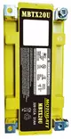 Motobatt MBTX20U akku - Akut - D156174 - 3