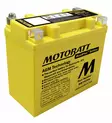 Motobatt MBTX20U akku - Akut - D156174 - 2