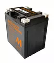 Motobatt MBTX30UHD akku - Akut - D258844 - 1