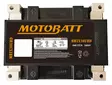 Motobatt MBTX30UHD akku - Akut - D258844 - 2