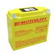 Motobatt Litium akku ML51814-HP - Akut - D247584 - 1