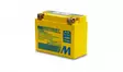 Motobatt Litium akku MPLXHK-P Ho/Ka/Ya - Akut - D404584 - 1