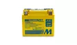 Motobatt Litium akku MPLXHK-P Ho/Ka/Ya - Akut - D404584 - 2
