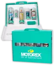 Motorex RIDE N' SHINE Kit (4) - Hoitoaineet - D513694 - 1