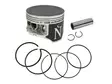 Namura Mäntä Honda TRX350 78.46mm vakio - Mönkijän männät - D57004 - 1
