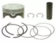 Namura Mäntä Yamaha Grizzly 700 2014-15 2019-23 101.95mm vakio - Mönkijän männät - D499434 - 1