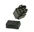 Naraku Käynistysrelee Yleismalli 12V Yamaha-malli - Mopon Käynnistysreleet - D102174 - 1